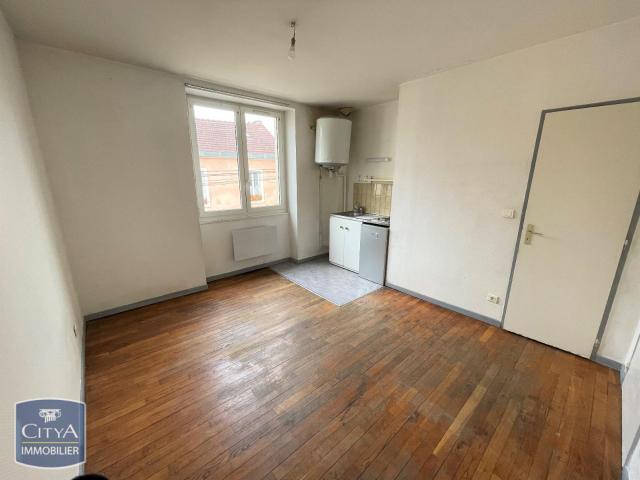 Appartement location à Dijon