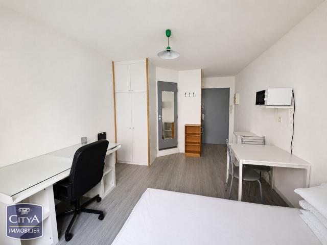 Appartement vente à Écusson, Nîmes