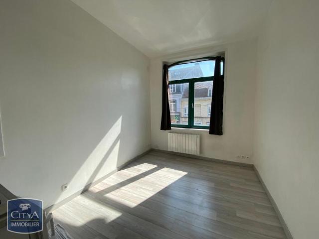 Appartement location à Lille