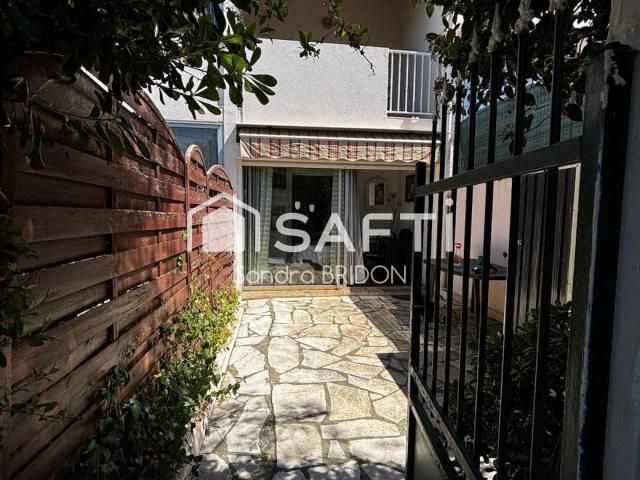 Appartement vente à Arrondissement de Toulon, Sanary-sur-mer