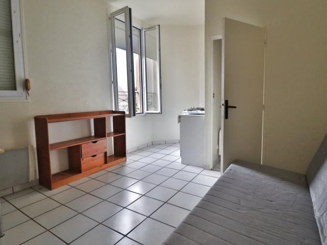 Appartement vente à Troyes