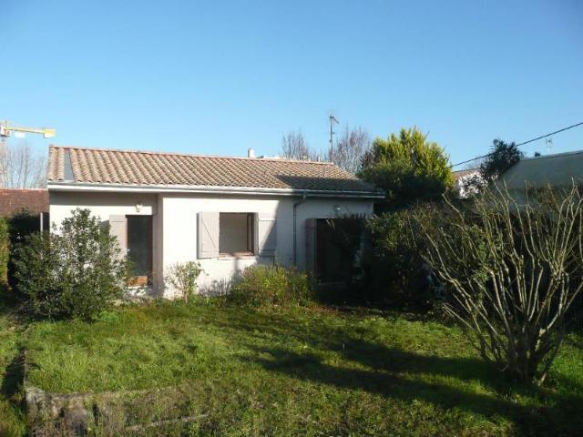 Appartement location à Bordeaux, Le Bouscat