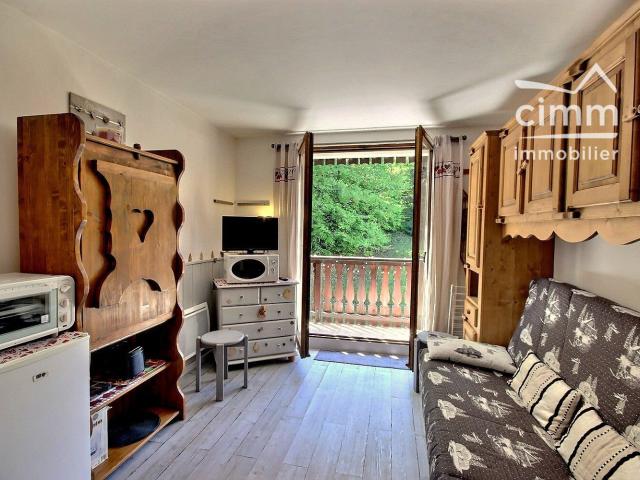 Appartement vente à Bonneville, Arâches