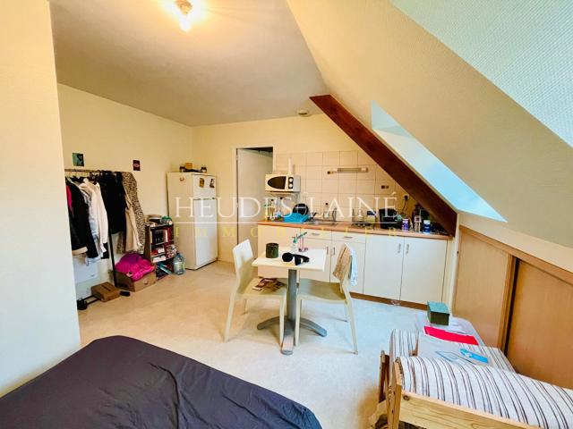 Appartement location à Avranches, Ducey
