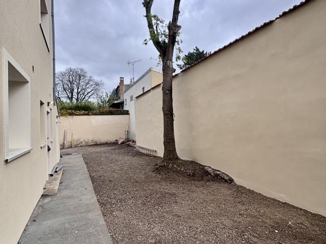 Appartement vente à Romainville, Seine-Saint-Denis