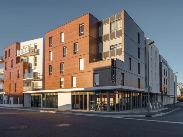 Appartement vente à Quartier du Hédas, Pau