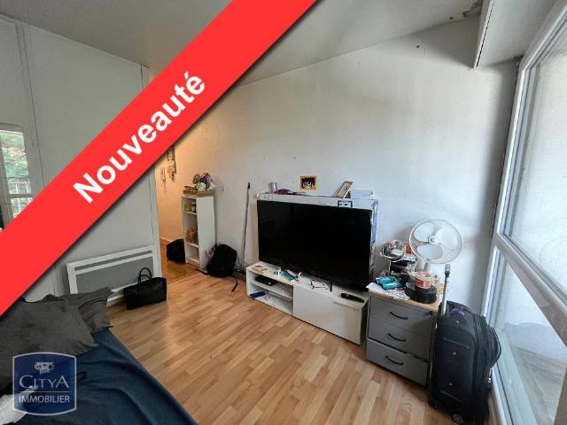 Appartement vente à Bordeaux