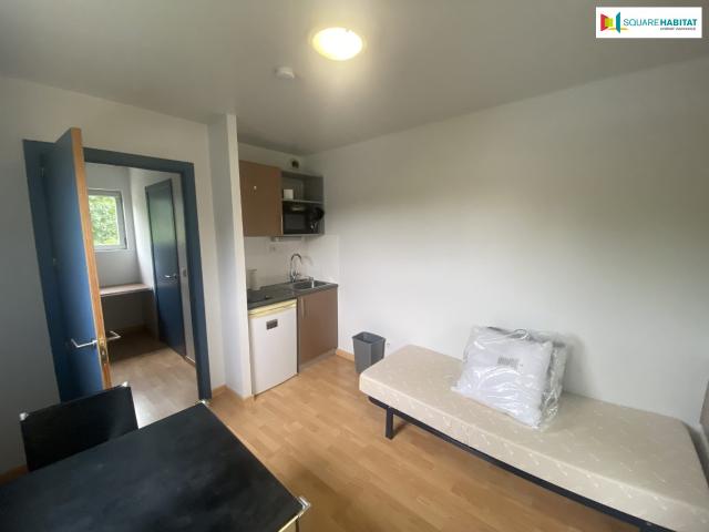 Appartement location à Tarbes