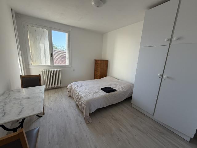 Appartement vente à Agen