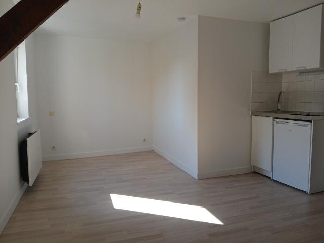 Appartement location à Reims