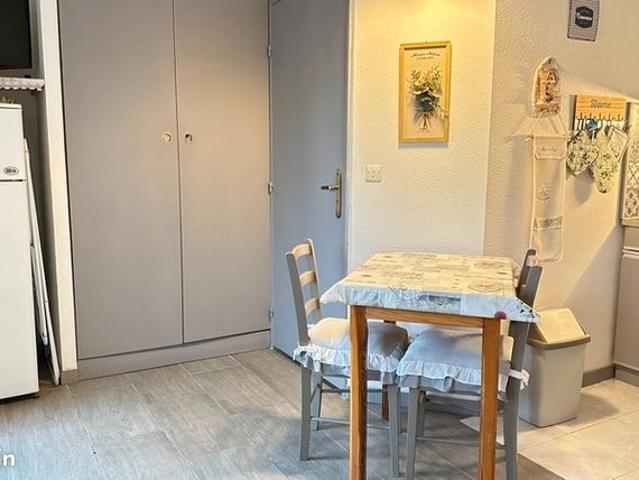 Appartement vente à Gréoux-les-Bains, Alpes-de-Haute-Provence