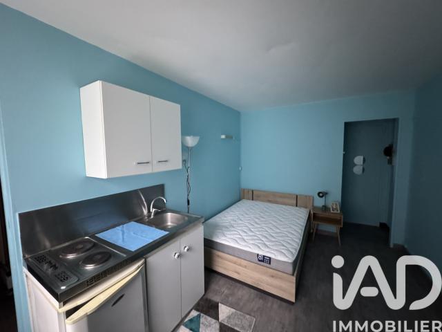 Appartement vente à Troyes