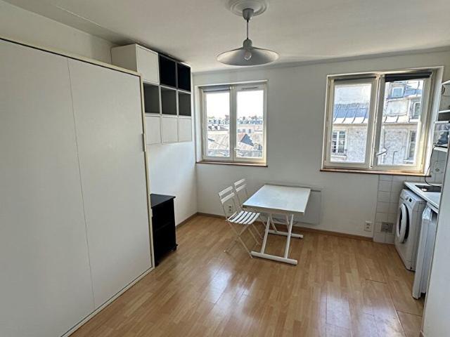Appartement vente à Notre-Dame, Versailles