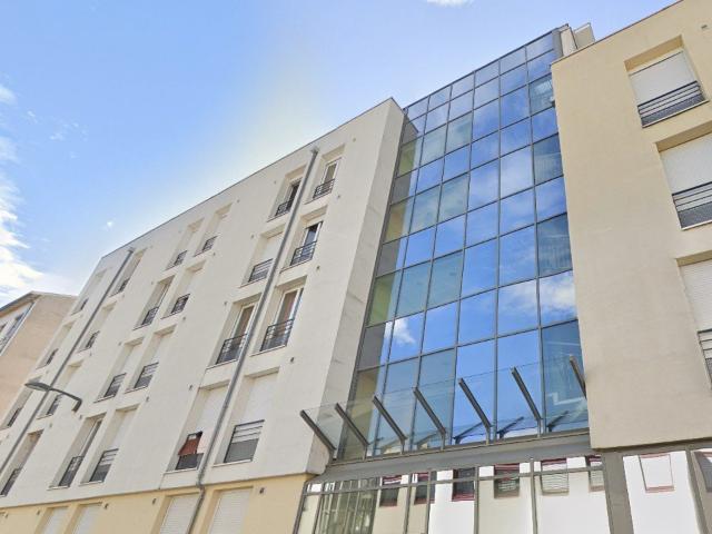 Appartement vente à Charmettes, Villeurbanne