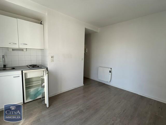 Appartement location à Grenoble