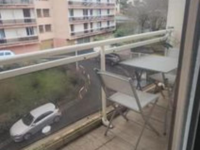 Appartement vente à Aurillac