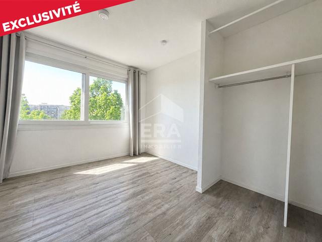 Appartement vente à Blois