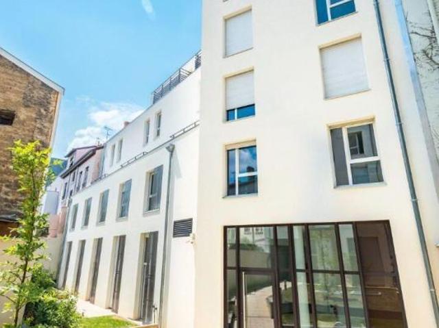Appartement vente à Lyon, Métropole de Lyon