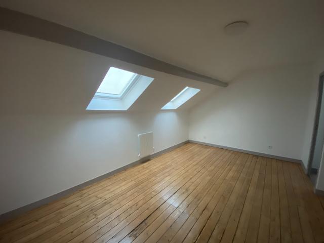 Appartement location à Angers