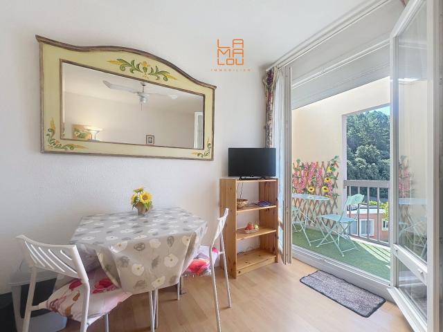 Appartement vente à Lamalou-les-Bains, Hérault