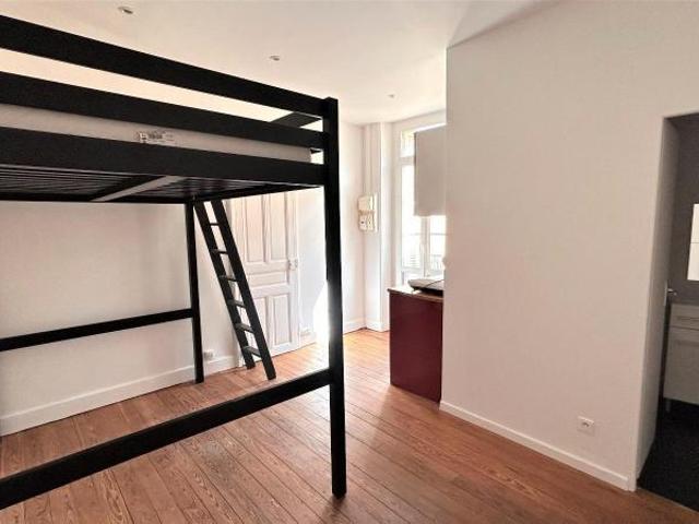 Appartement location à Dijon