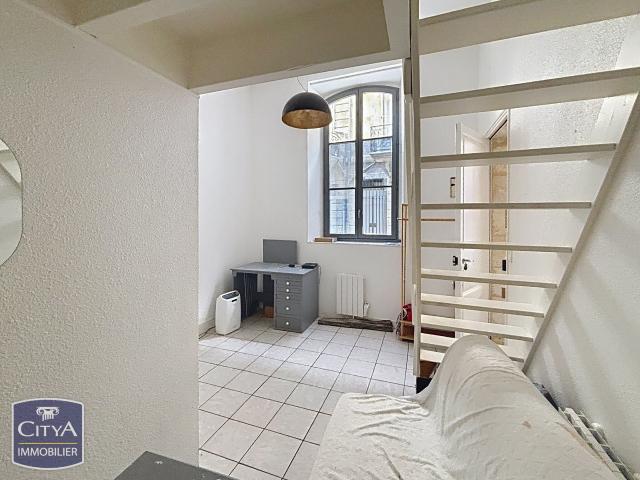 Appartement vente à Bordeaux