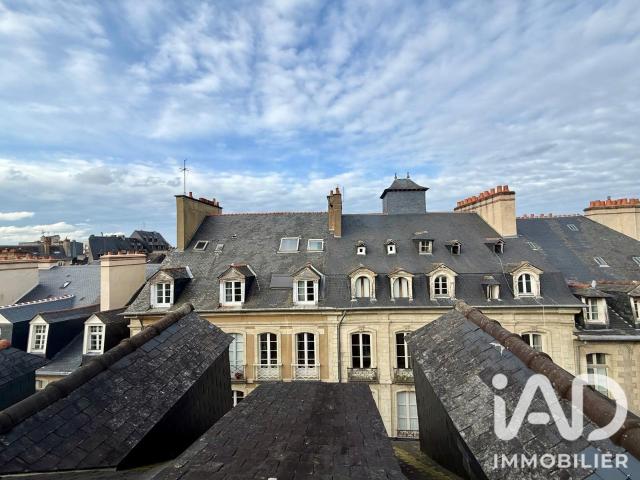 Appartement vente à Rennes, Bretagne
