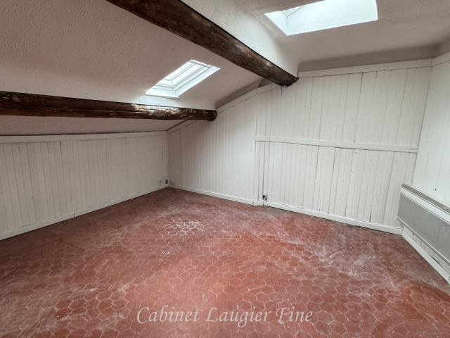 Appartement location à Marseille