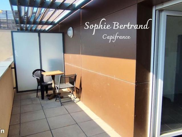 Appartement vente à Nyons, Montélimar