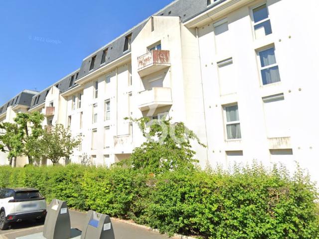 Appartement vente à Tours