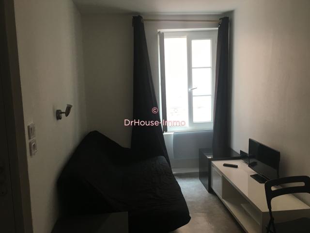 Appartement vente à Voiron, Isère