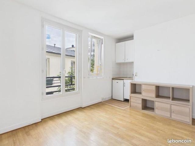 Appartement vente à Paris, Île-de-France