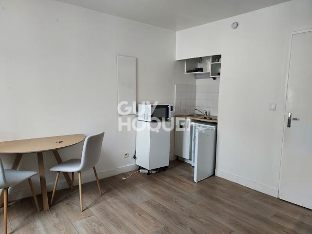 Appartement vente à Bordeaux