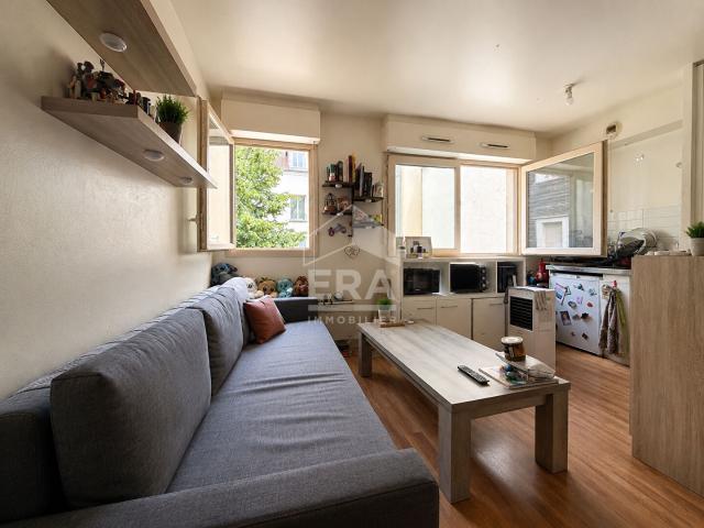 Appartement vente à Corbeil-Essonnes, Essonne