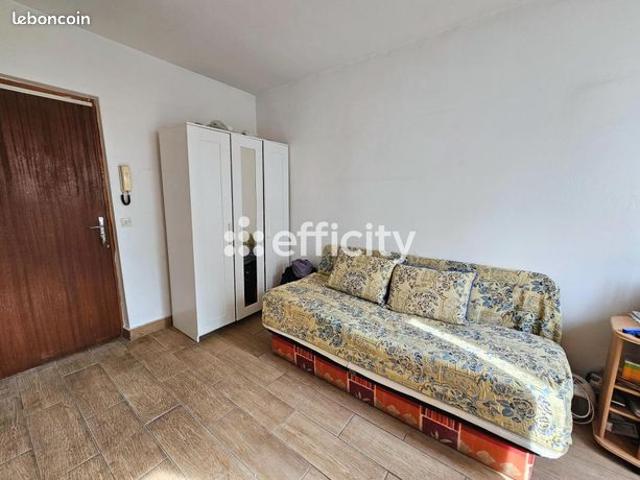 Appartement vente à Gennevilliers, Hauts-de-Seine