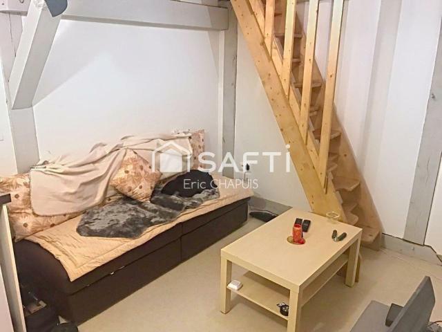 Appartement vente à Rennes, Bretagne