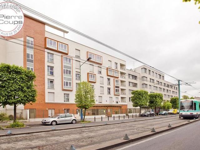 Appartement vente à Saint-Denis, Saint-denis