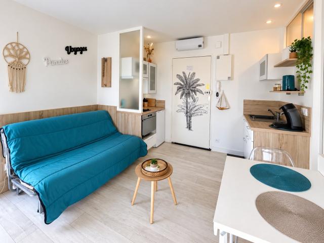 Appartement vente à Céret, Saint-cyprien