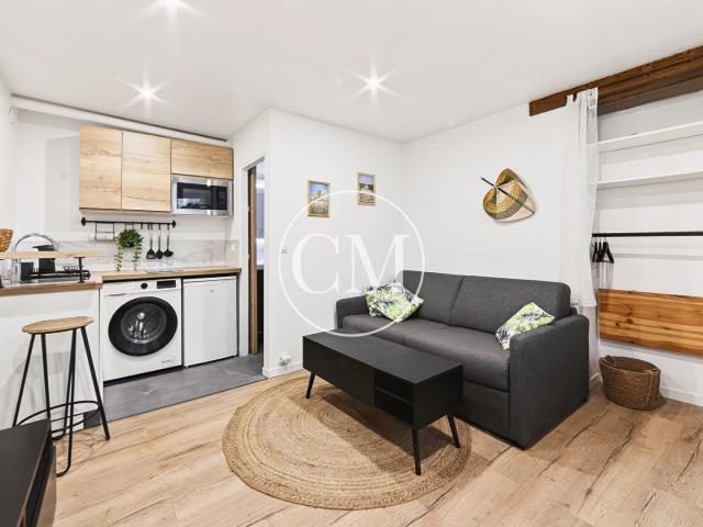 Appartement vente à Versailles
