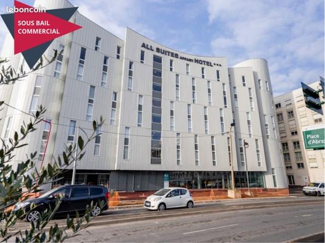 Appartement vente à Le Raincy, Noisy-le-grand