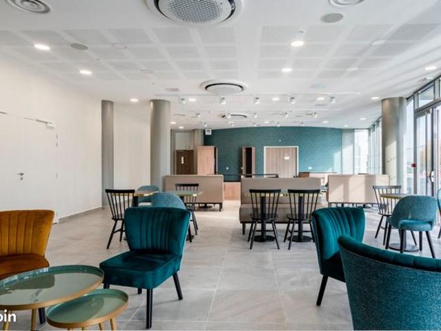 Appartement vente à Le Raincy, Noisy-le-grand