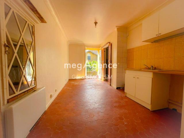 Appartement vente à Roquebrune-sur-Argens, Var