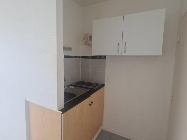 Appartement vente à Mulhouse
