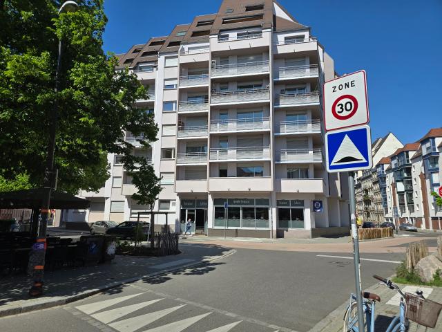Appartement vente à Strasbourg, Hoenheim