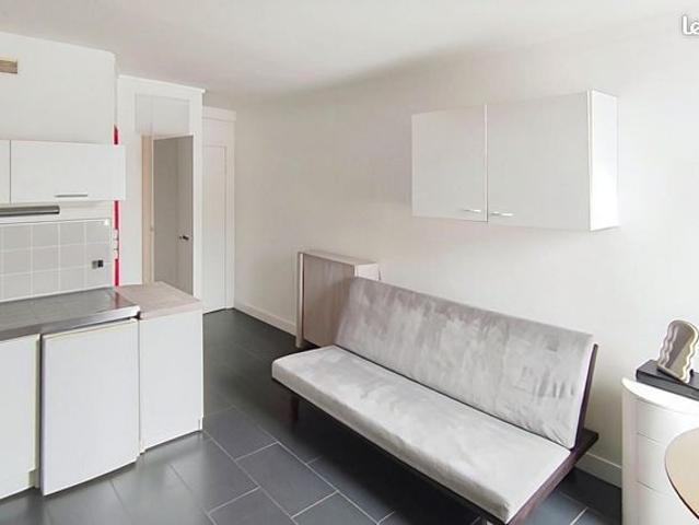 Appartement vente à Brie-Comte-Robert, Seine-et-Marne