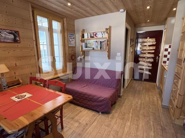 Appartement vente à Pugny-Chatenod, Savoie