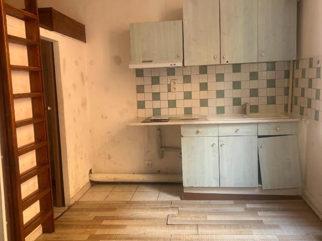 Appartement vente à Perpignan