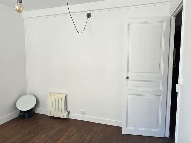 Appartement vente à Paris 9e Arrondissement, Paris