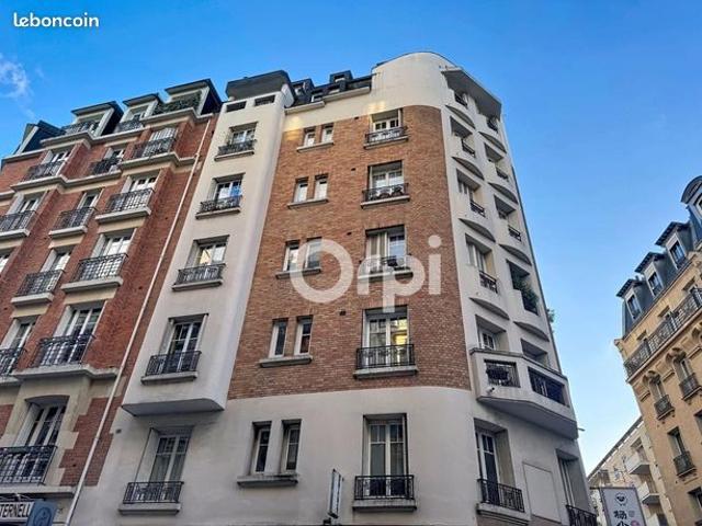 Appartement vente à Paris, Île-de-France