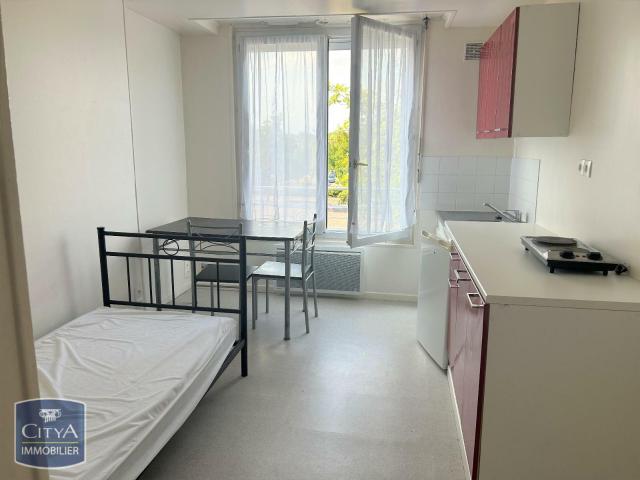 Appartement location à France métropolitaine, Saint-quentin